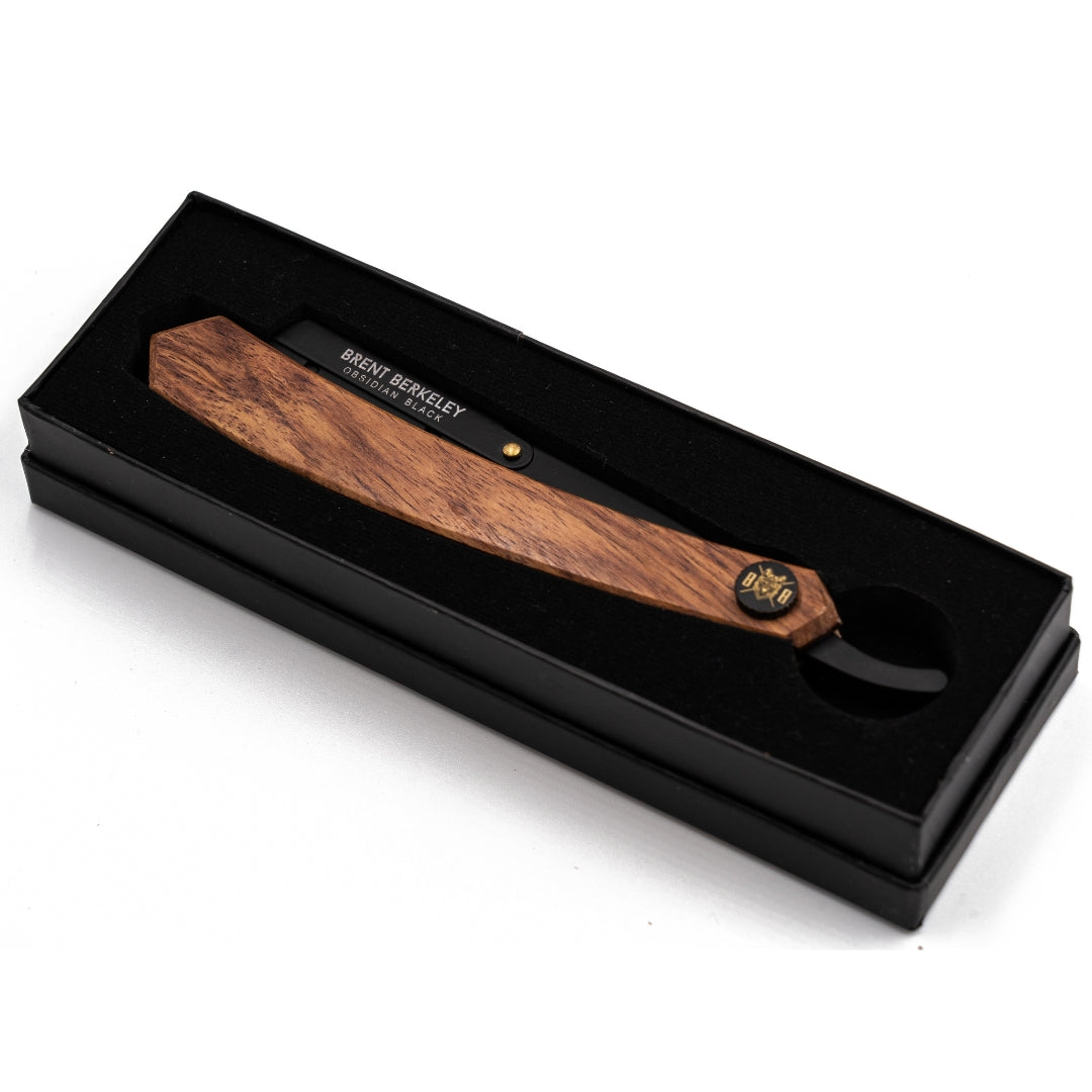 Wet Shaving Starters Set