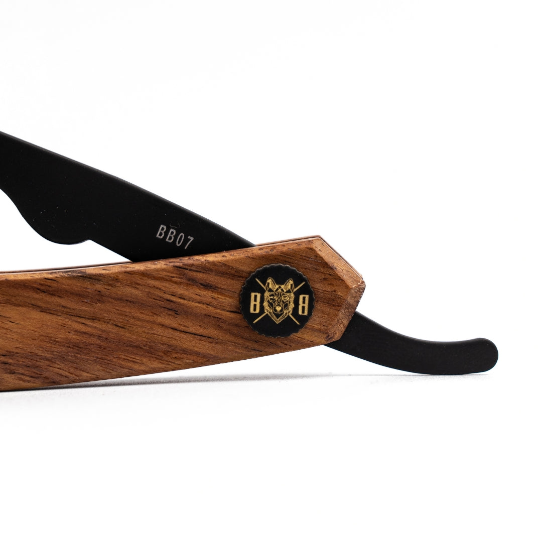 Wet Shaving Starters Set