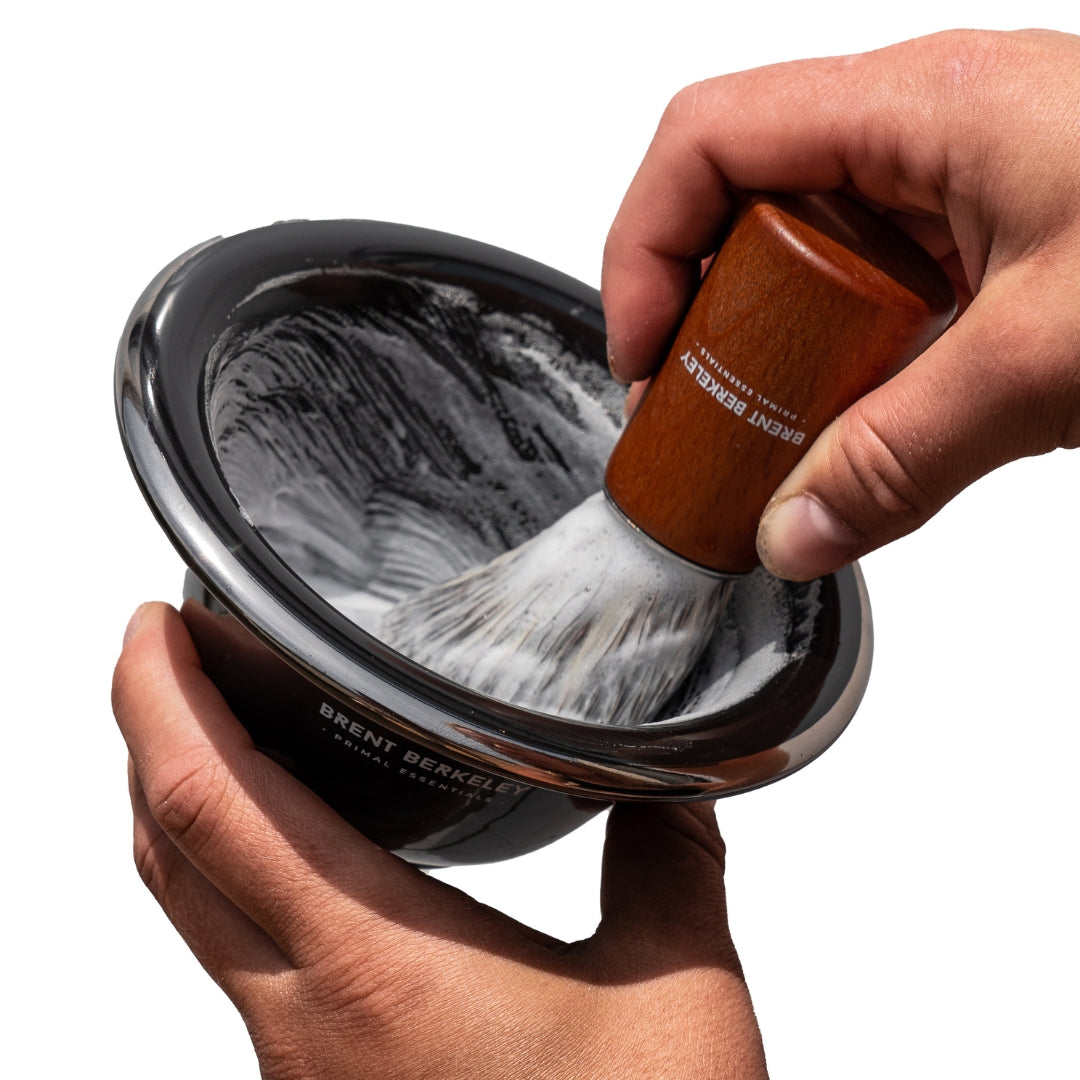 Wet Shaving Starters Set