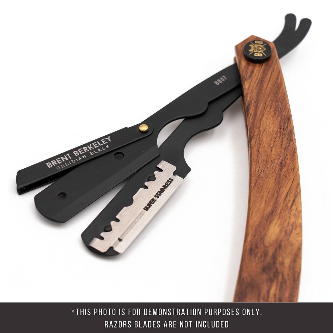 Wet Shaving Starters Set