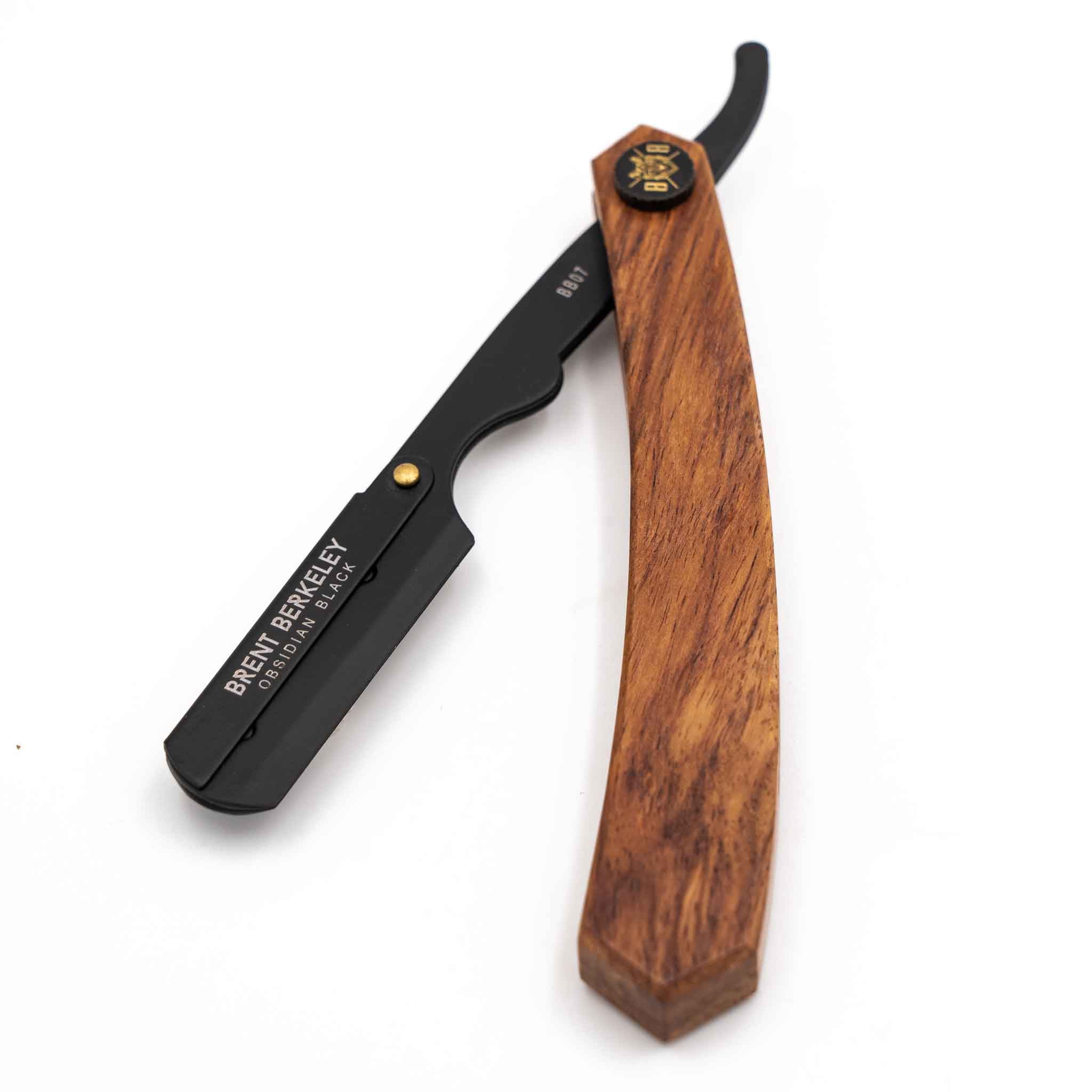 Wet Shaving Starters Set