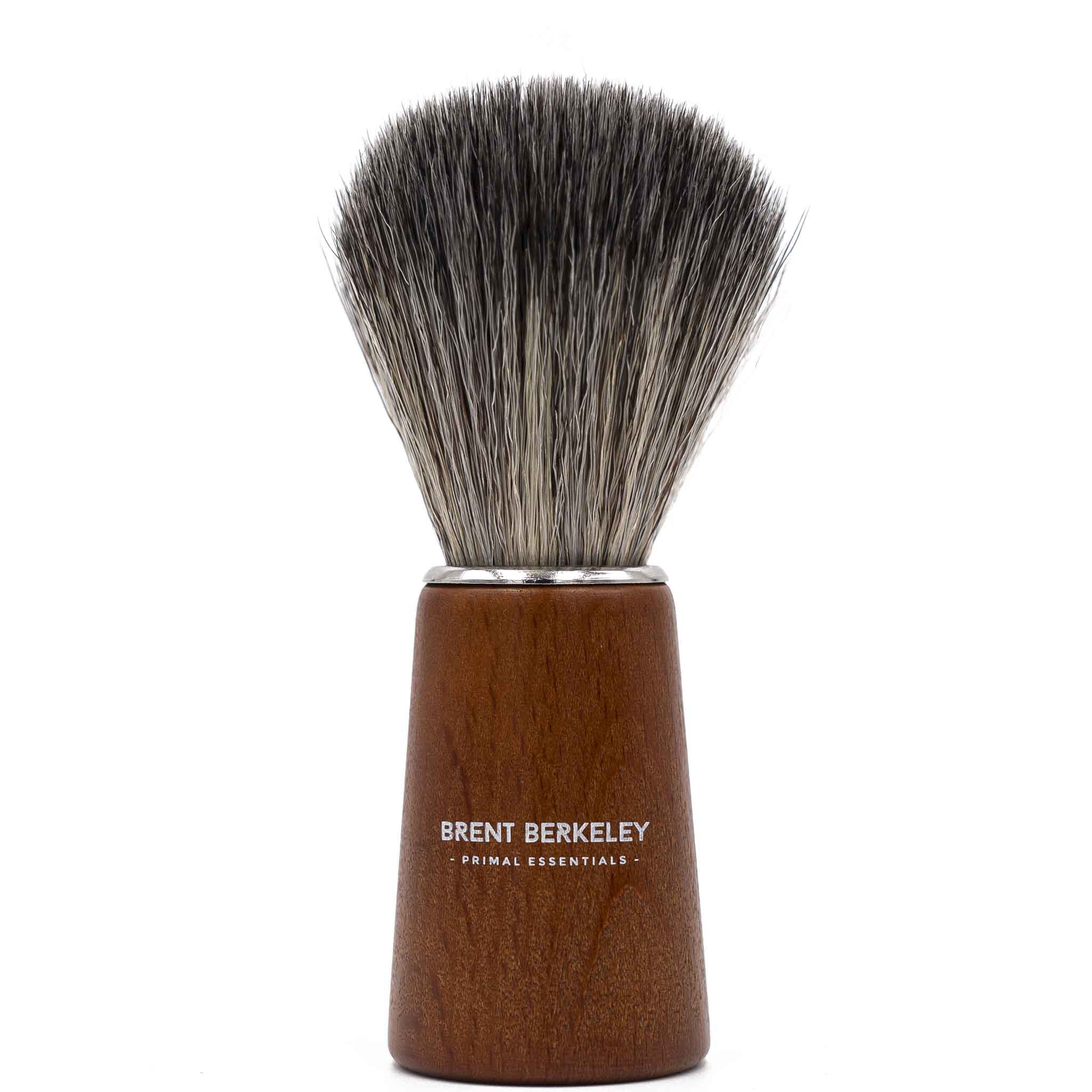 Wet Shaving Starters Set