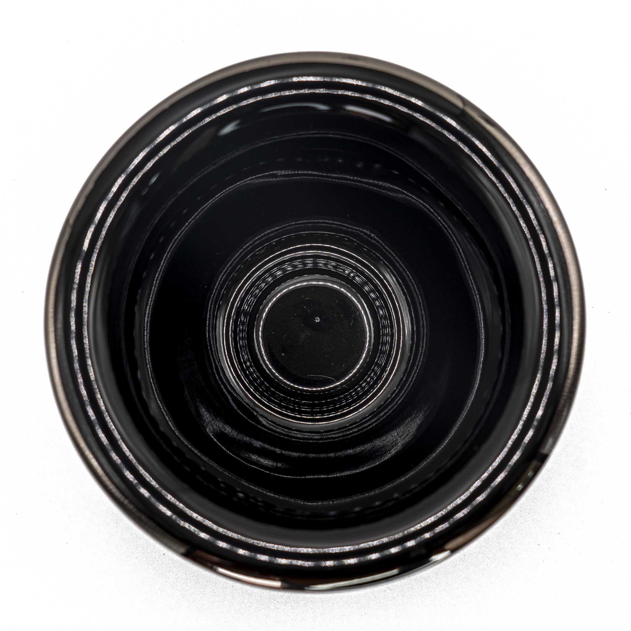 Brent Berkeley Porcelain Shaving Mug and soap tray