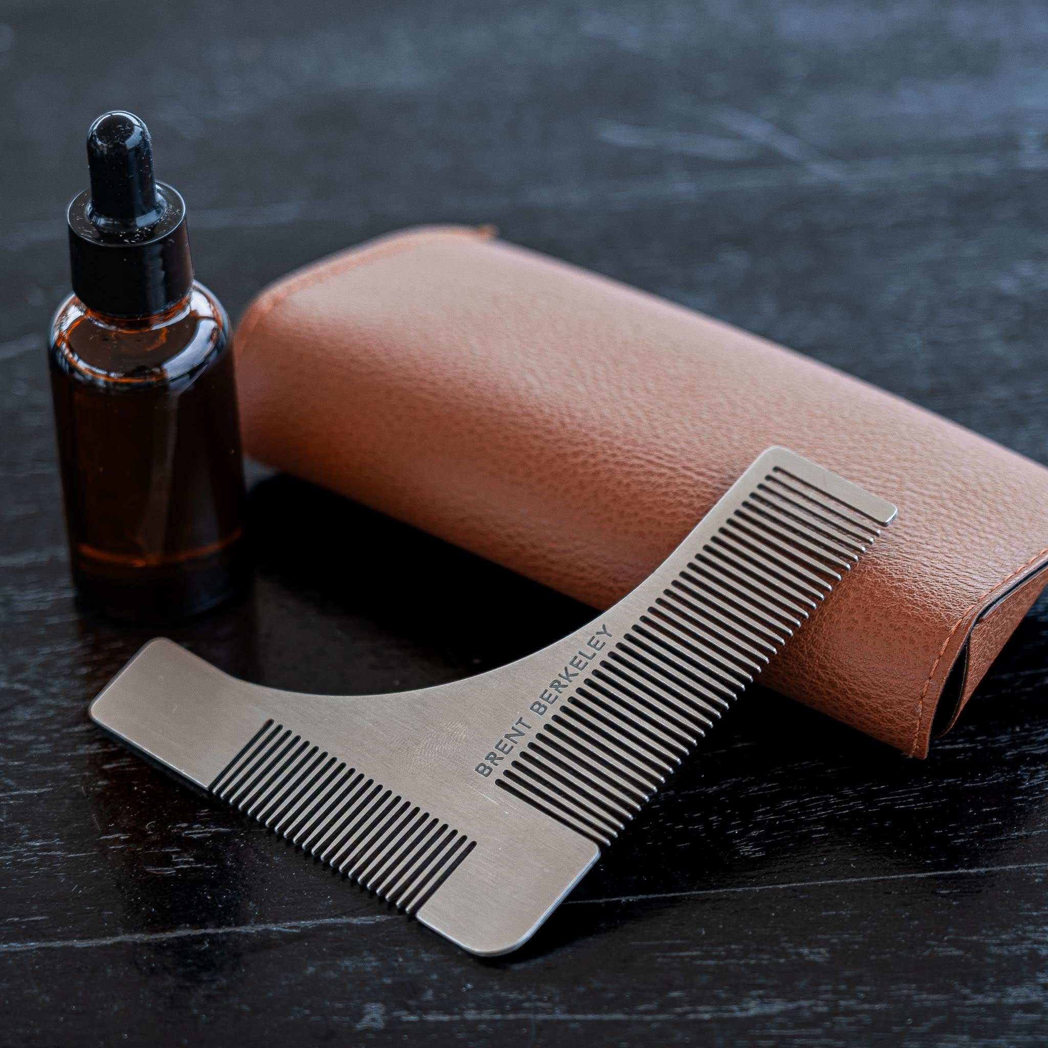 AXIS - Beard Styling Comb