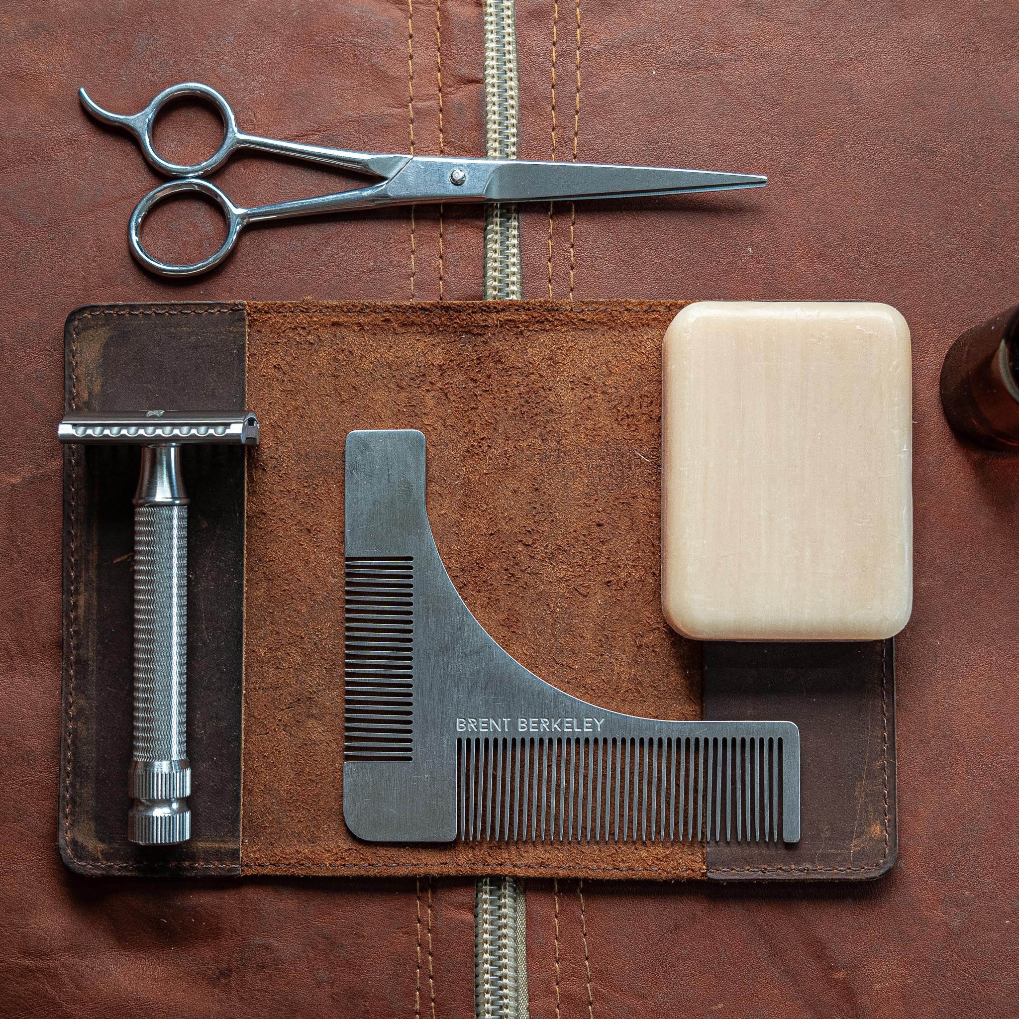 AXIS - Beard Styling Comb