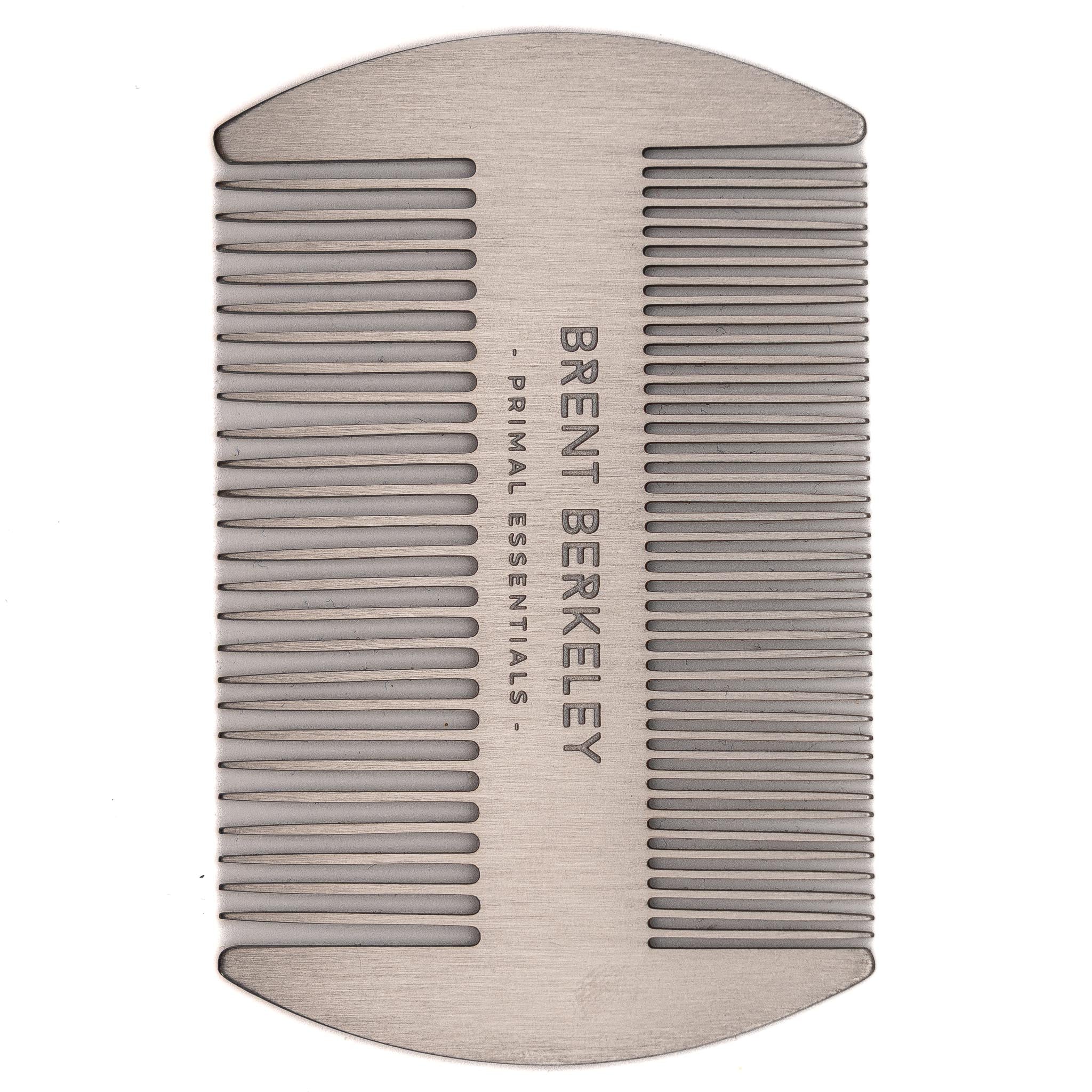 TWO FACE - Beard Comb