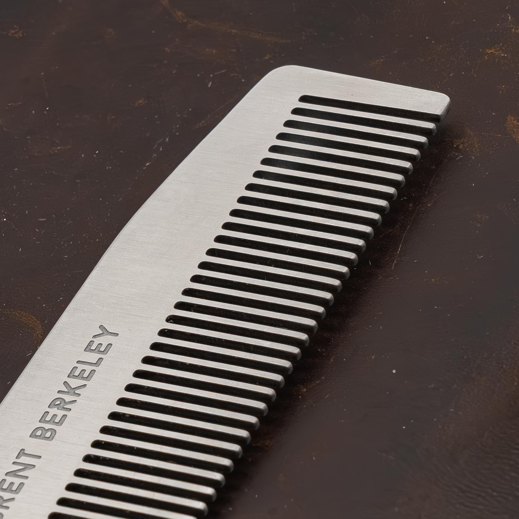 APEX - Beard & Hair Comb