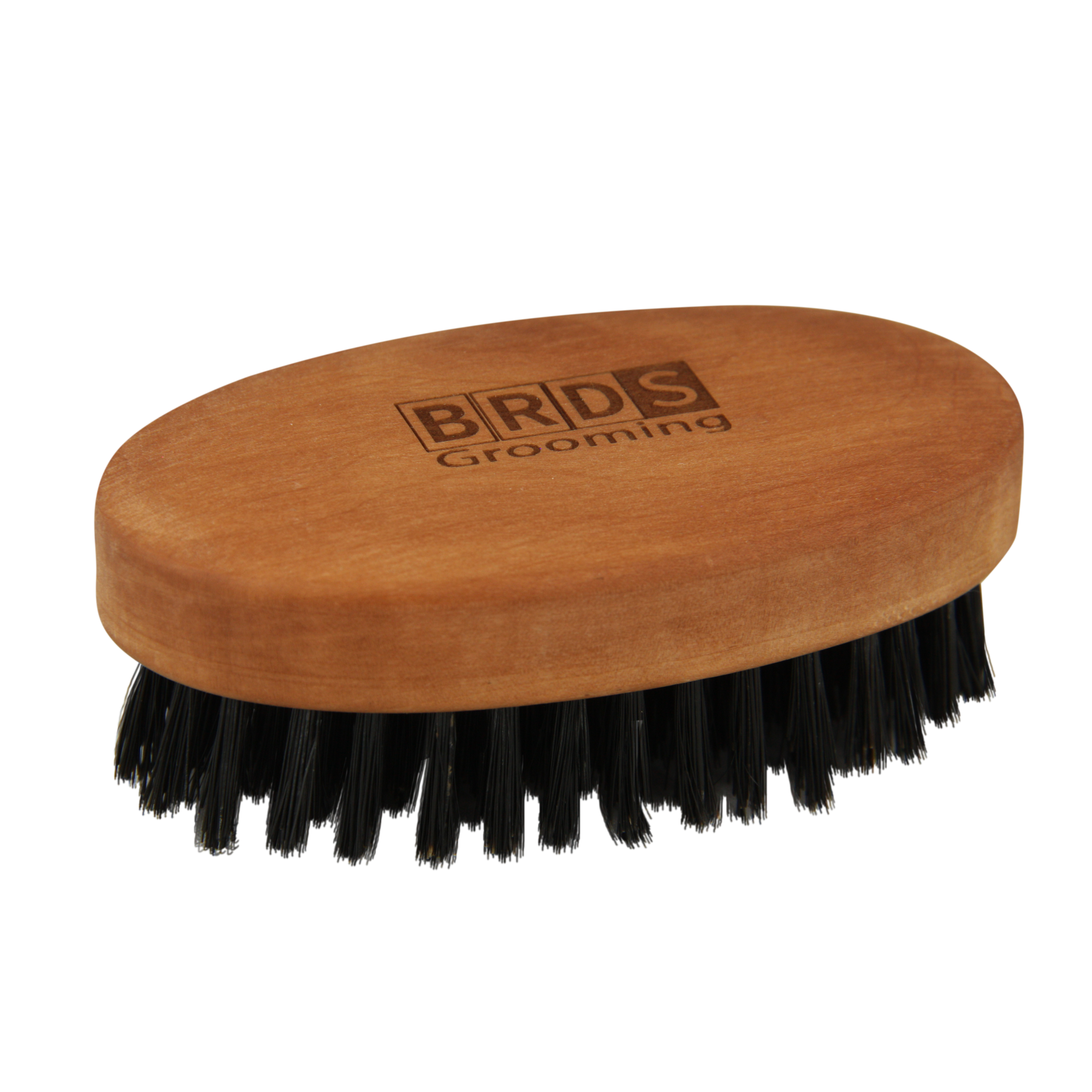Beards Grooming Beardbrush Medium - Wild Boar Hair