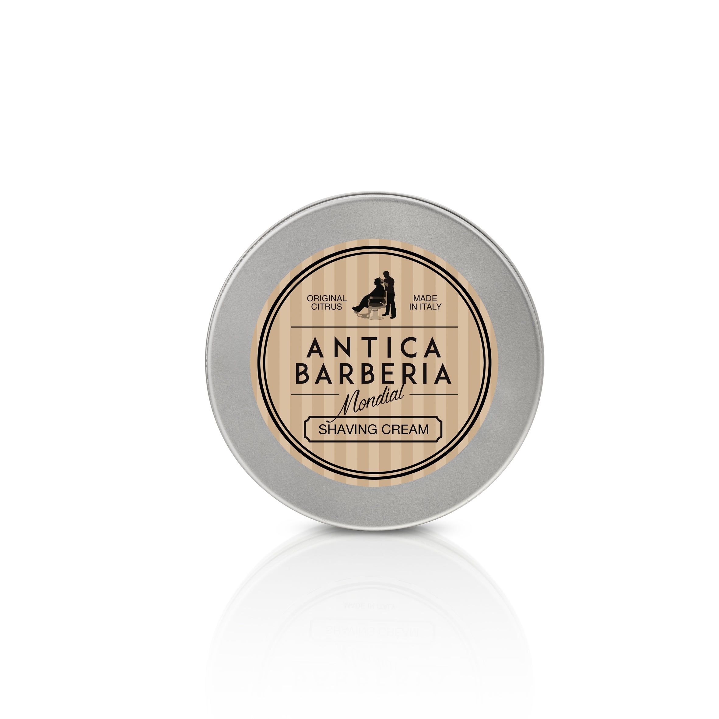 Mondial Shaving soap Traditional Antica Barberia Orig. Citrus - 150ml